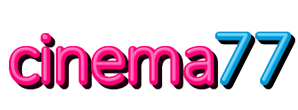 cinema77 — logo kanal