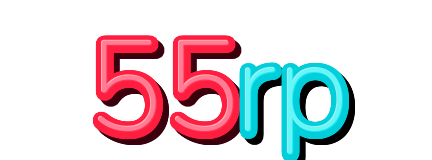 55rp — logo kanal