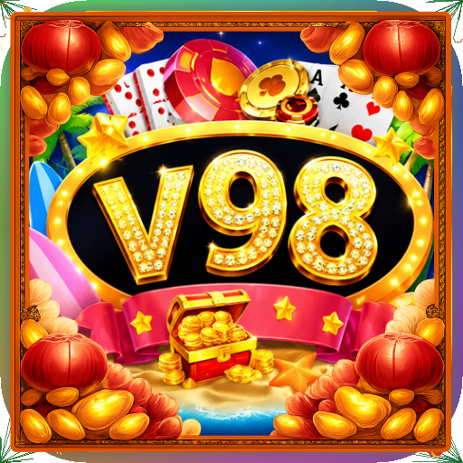 v98 — galeri pratinjau Resmi APK