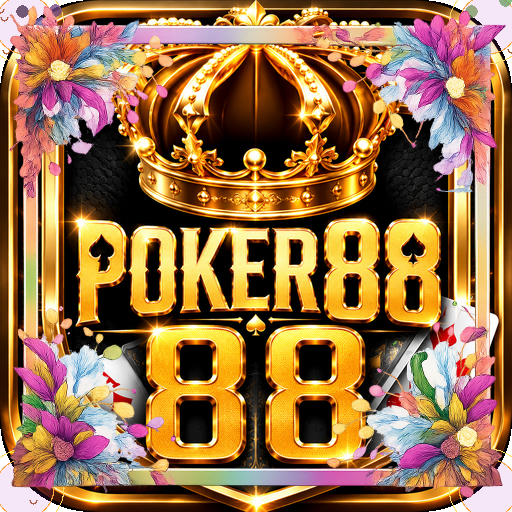 poker88 — mitra unggulan