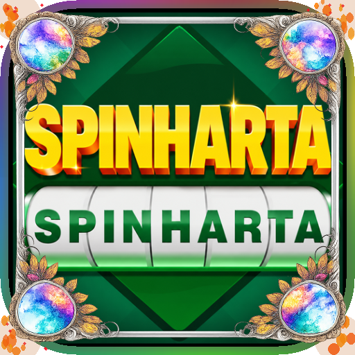 spinharta — mitra unggulan
